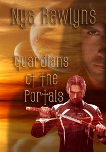 Guardians of the Portals Read online