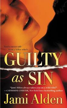 Guilty as Sin Read online