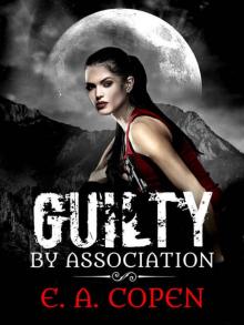 Guilty by Association (Judah Black Novels) Read online