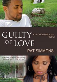 Guilty of Love Read online