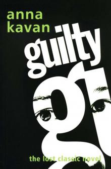 Guilty: The Lost Classic Novel Read online
