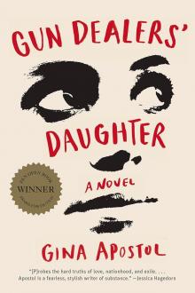 Gun Dealers' Daughter: A Novel Read online