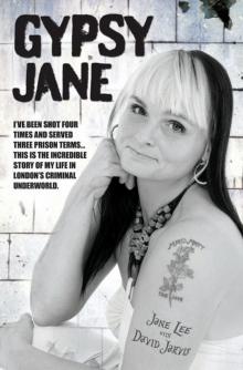 Gypsy Jane - I've Been Shot Four Times and Served Three Prison Terms?This is the Incredible Story of Read online