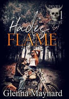 Hades' Flame (Devils Rejects MC Book 1) Read online