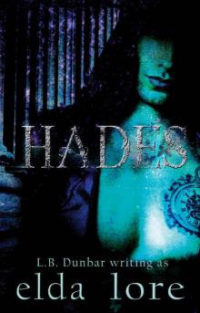Hades: Modern Descendants Read online