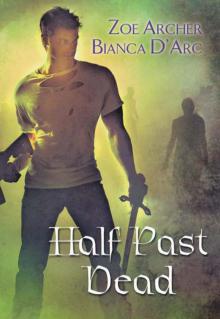 Half Past Dead Read online