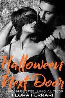 Halloween Next Door: An Older Man Younger Woman Romance (A Man Who Knows What He Wants Book 78) Read online
