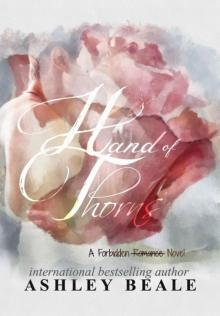 Hand of Thorns Read online