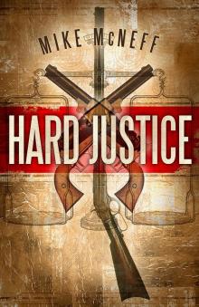 Hard Justice Read online