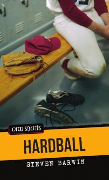 Hardball Read online