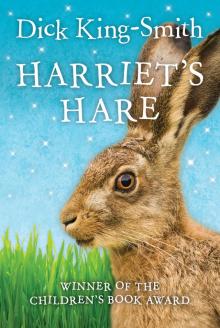 Harriet's Hare Read online