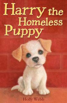 Harry the Homeless Puppy Read online