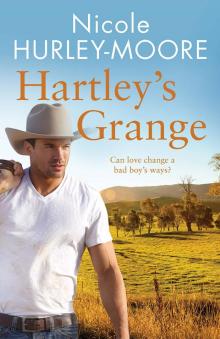 Hartley's Grange Read online