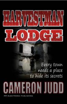 Harvestman Lodge Read online