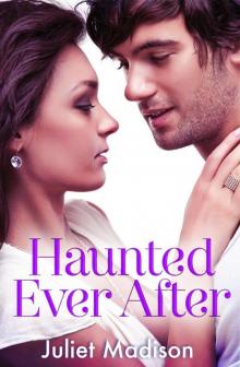 Haunted Ever After Read online