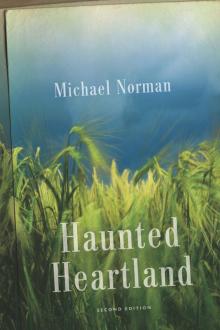 Haunted Heartland Read online