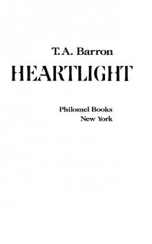 Heartlight Read online