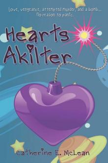 Hearts Akilter Read online
