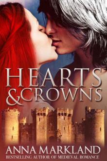 Hearts and Crowns Read online