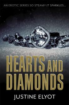 Hearts and Diamonds Read online