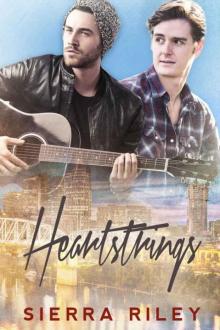 Heartstrings Read online