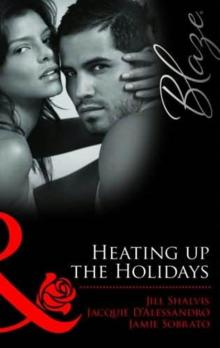Heating up the Holidays Read online
