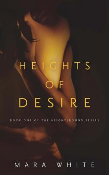 Heights of Desire Read online