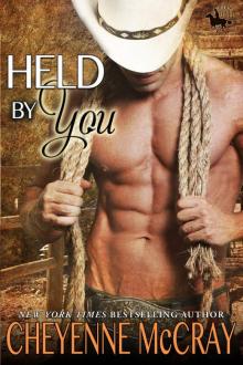 Held by You Read online