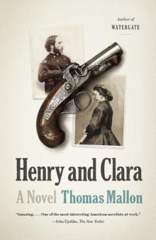 Henry and Clara Read online