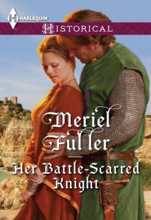 Her Battle-Scarred Knight Read online