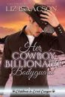 Her Cowboy Billionaire Bodyguard Read online