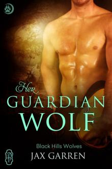 Her Guardian Wolf Read online