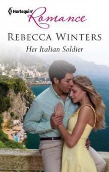 Her Italian Soldier Read online