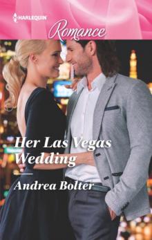 Her Las Vegas Wedding Read online
