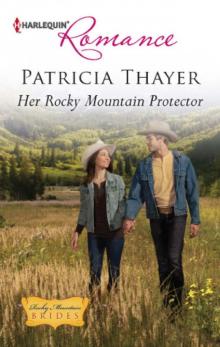 Her Rocky Mountain Protector Read online