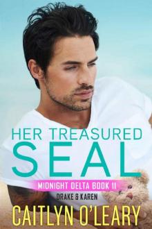 Her Treasured SEAL (Midnight Delta Book 11) Read online