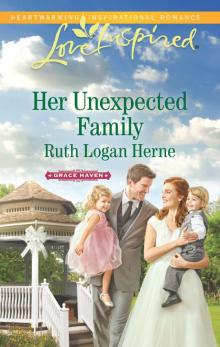 Her Unexpected Family Read online
