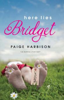 Here Lies Bridget Read online