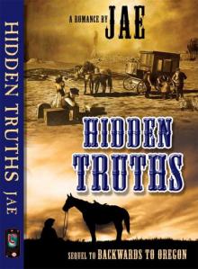 Hidden Trusts Read online