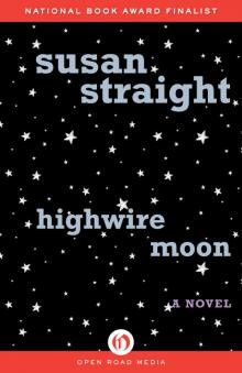Highwire Moon Read online