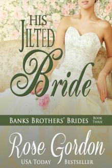His Jilted Bride (Historical Regency Romance) Read online