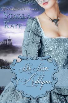 His Lady Ashlynn Read online