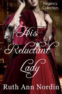 His Reluctant Lady Read online