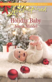 Holiday Baby Read online