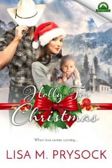Holly for Christmas Read online