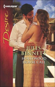 Hollywood House Call Read online