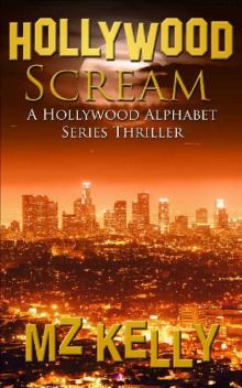 Hollywood Scream Read online