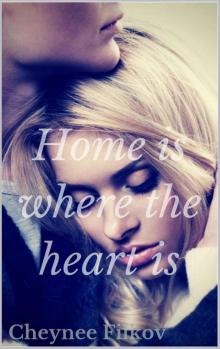 Home is Where the Heart Is (Home #1)