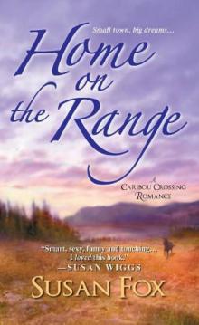 Home on the Range Read online