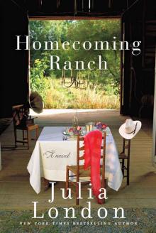 Homecoming Ranch Read online